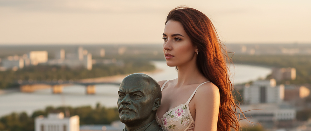Ульяновск